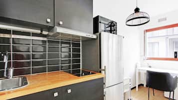 Apartment | Private kitchen