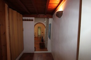 Apartment, City View | Living area | Flat-screen TV