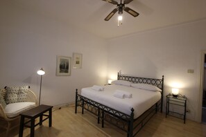 Departamento, vista a la ciudad | 2 habitaciones y wifi gratis 