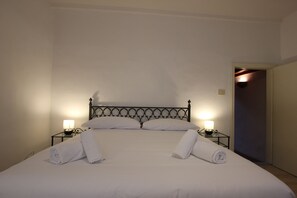 Departamento, vista a la ciudad | 2 habitaciones y wifi gratis 