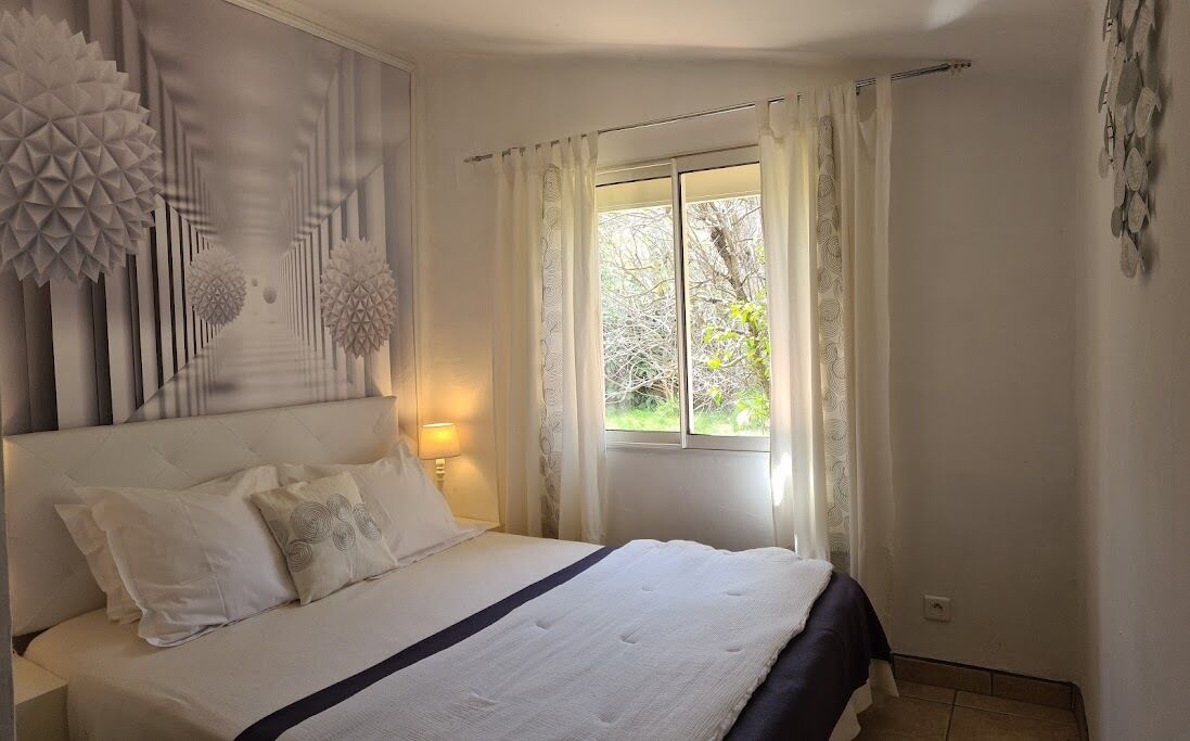 3 間睡房、Wi-Fi、床單