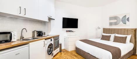 Apartment | Private kitchen
