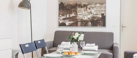 Departamento | Restaurantes