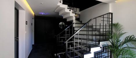 Appartement | Intérieur