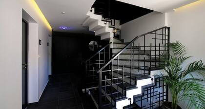 Modern Studio - 2P - Orly