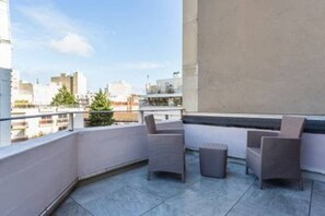 Departamento | Áreas de la propiedad