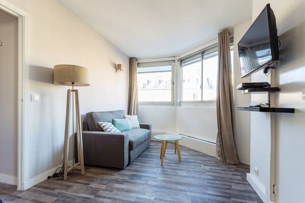 Appartement | Woonruimte