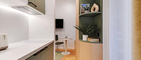 Apartment | Interior