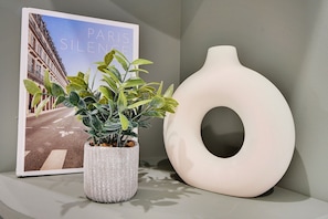 Appartement | Détail de l’intérieur