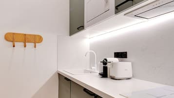 Apartamento | Cozinha privada