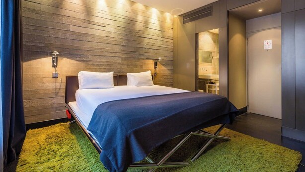 Room - Authentic Studio - 2P - Passy / Tour Eiffel (Paris)