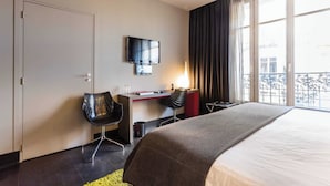 Room - Authentic Studio - 2P - Passy / Tour Eiffel (Paris)