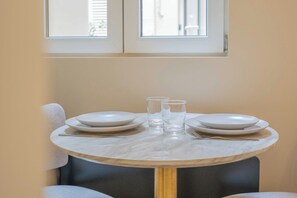 Leilighet | Spiseområde