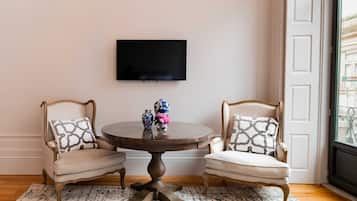 Leilighet | Innvendig