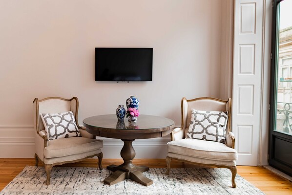 Apartment | Interior