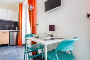 Apartment | Speisen