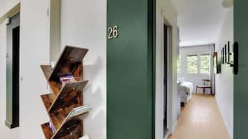 Lejlighed | Interiør