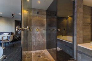 Bathroom - Elegant Studio - 4P - Passy / Tour Eiffel (Paris)
