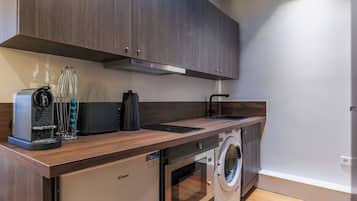 Maison | Cuisine privée