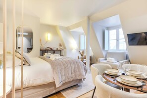 House - Chic Studio - 3P - Arc de Triomphe (Paris)