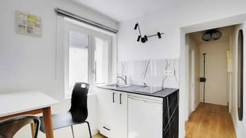 Departamento | Cocina privada