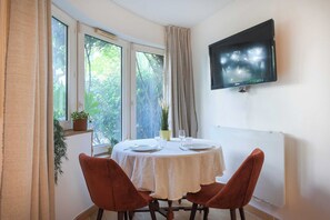 Apartment | Speisen