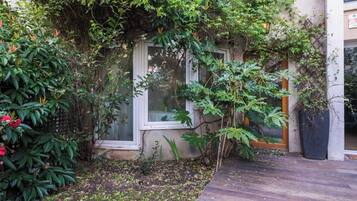 Apartment | Exterior detail