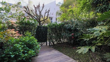 Apartment | Property grounds