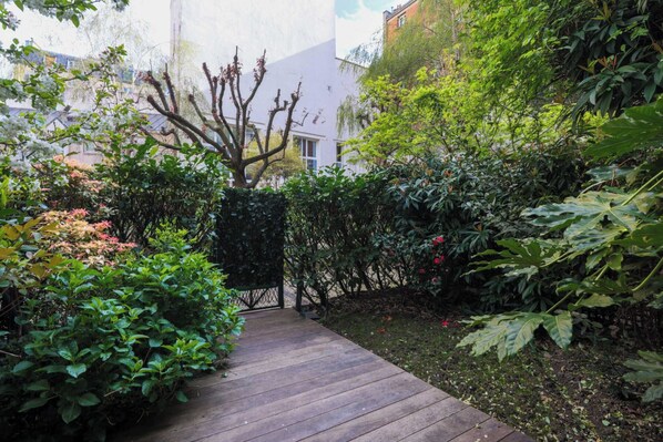 Apartment | Kawasan hartanah