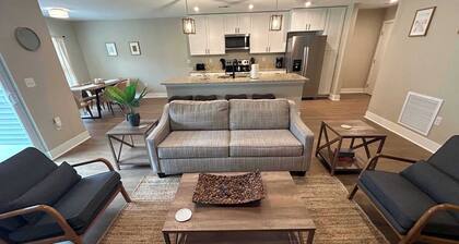 Spacious 8BR 8BA Combined Condos in Traverse City