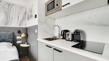 Appartement | Cuisine privée