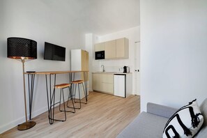 Apartment | Interior