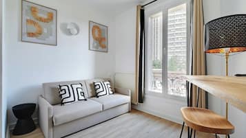 Apartment | Living area