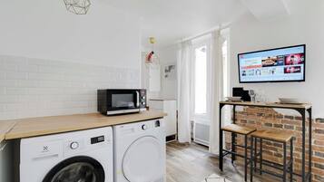 Leilighet | Innvendig