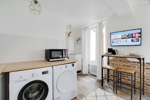 Appartement | Interieur