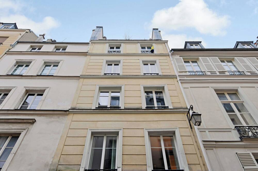 Intimist Studio - 2P - Le Marais