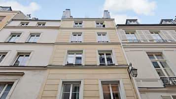 Apartment | Exterior