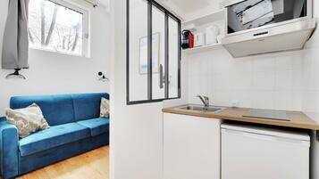Apartment | Private kitchen