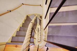 Apartment | Interior - Charming Studio - 2P - Republique/oberkampf (Paris)