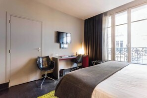 Apartment | 1 Schlafzimmer, Bügeleisen/Bügelbrett, Bettwäsche