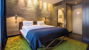 Apartment | 1 bedroom, iron/ironing board, bed sheets - Modern Studio - 2P - Passy / Tour Eiffel (Paris)