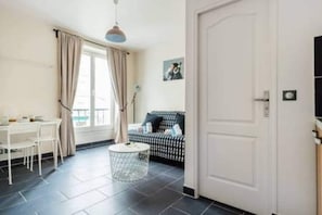 Apartment | Wohnbereich