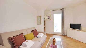 Appartement | Woonruimte