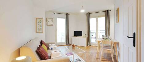 Appartement | Woonruimte