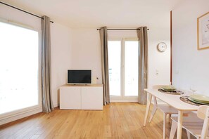 Appartement | Dineren