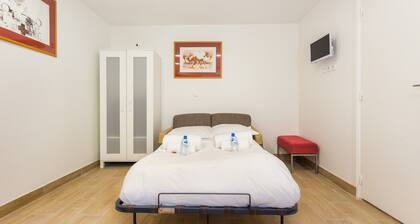 Elegant Studio - 2P - Malakoff