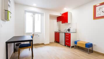 Apartemen | Interior
