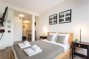 Apartment - Magnificent Studio - 2P - Moulin Rouge (Paris)