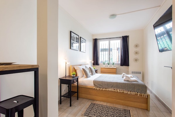 Apartment - Magnificent Studio - 2P - Moulin Rouge (Paris)