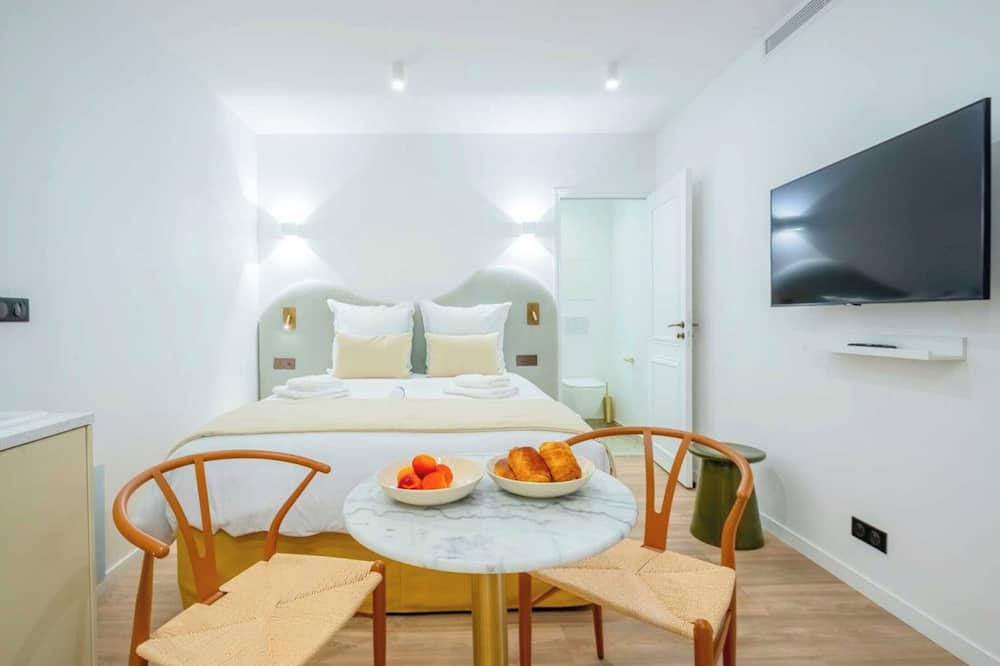 Cosy Studio - Hyper Centre St Tropez